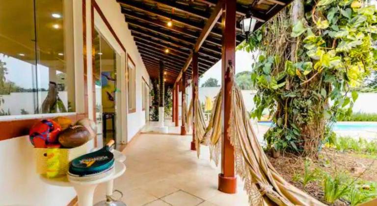 The Helvetia Polo Villa — photo 2