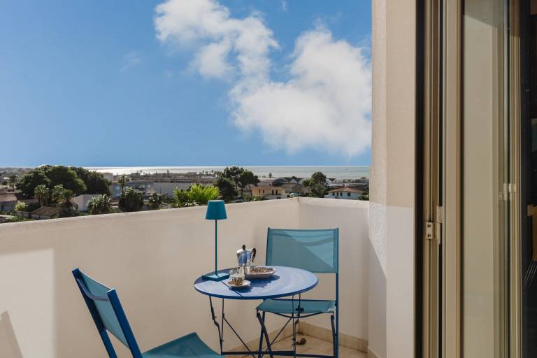 Appartamento vacanza Marsala