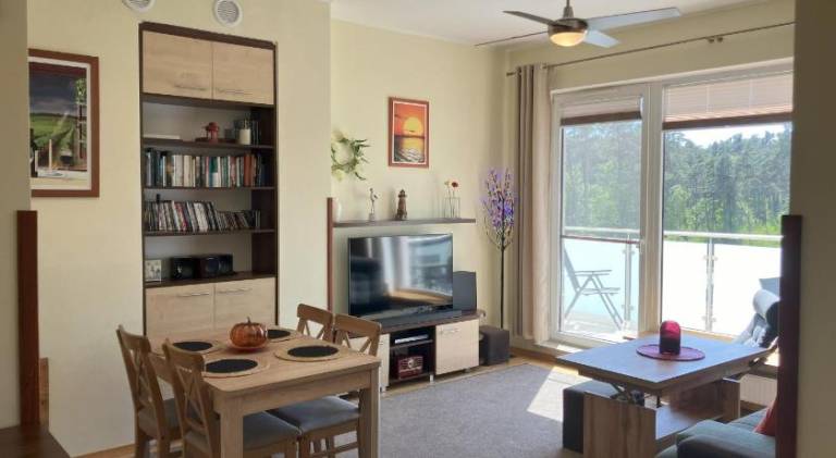 Wonderful rental apartment with pool | Pets allowed — photo 2
