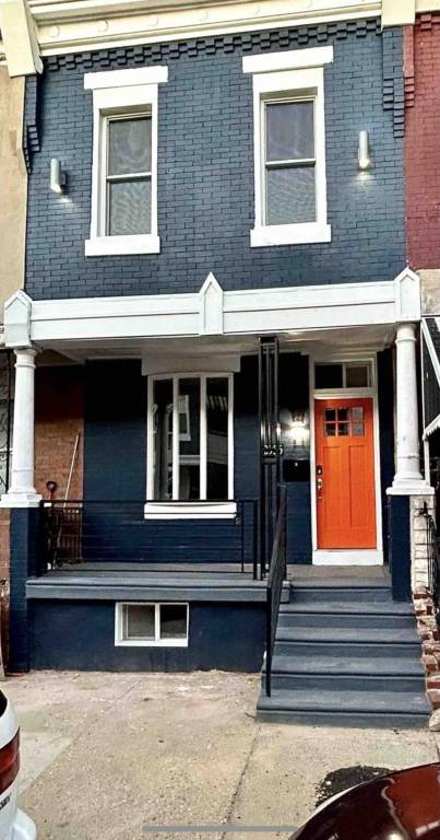 Maison de vacances Allegheny West