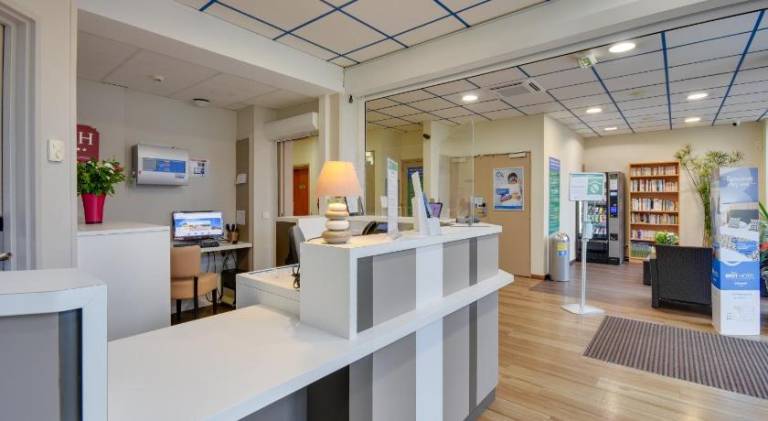 Brit Hotel Lille Centre — photo 4