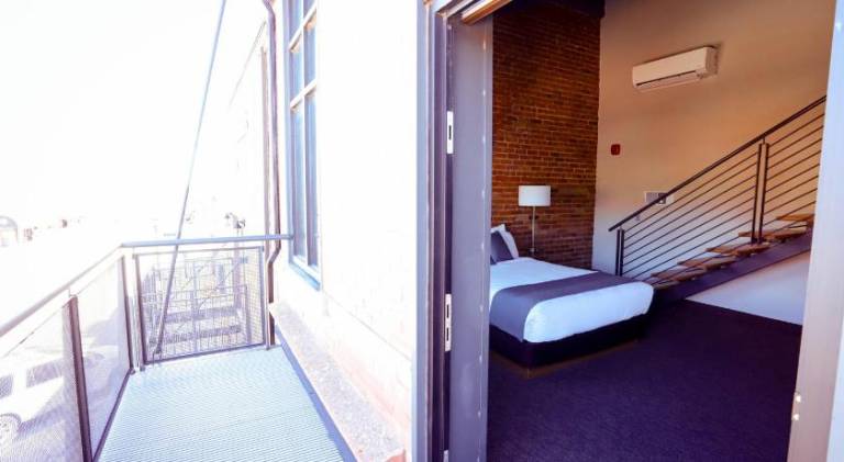 The Hotel Sturgis — photo 3