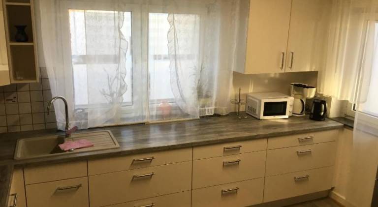 Rental apartment | Dogs allowed in Giessen