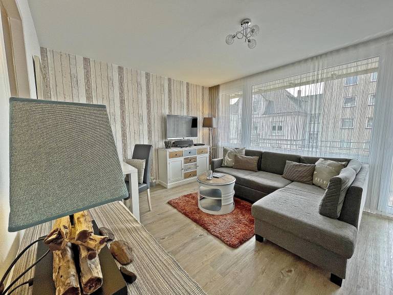 Ferienwohnung Westerland