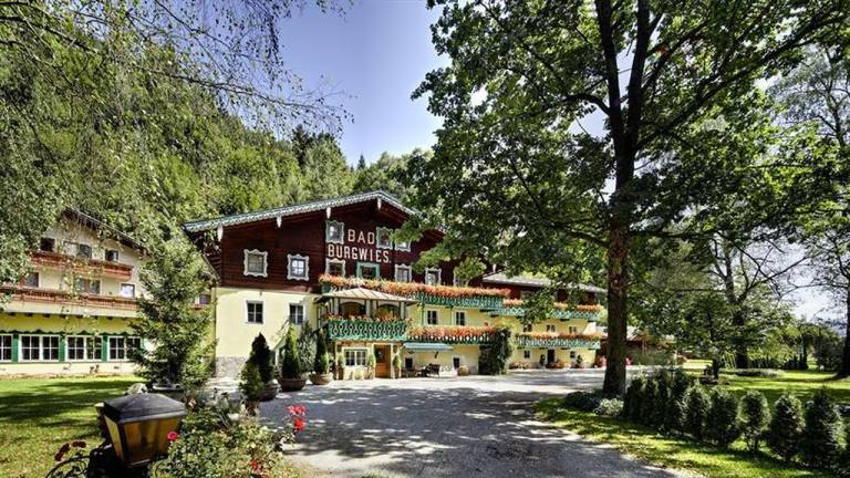 Ferienwohnung mit Hund in Stuhlfelden für max. 4 Personen Ferienwohnung mit Hund in Stuhlfelden für max. 4 Personen