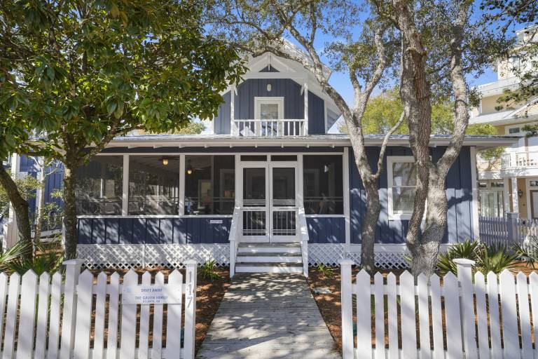 House Grayton Beach
