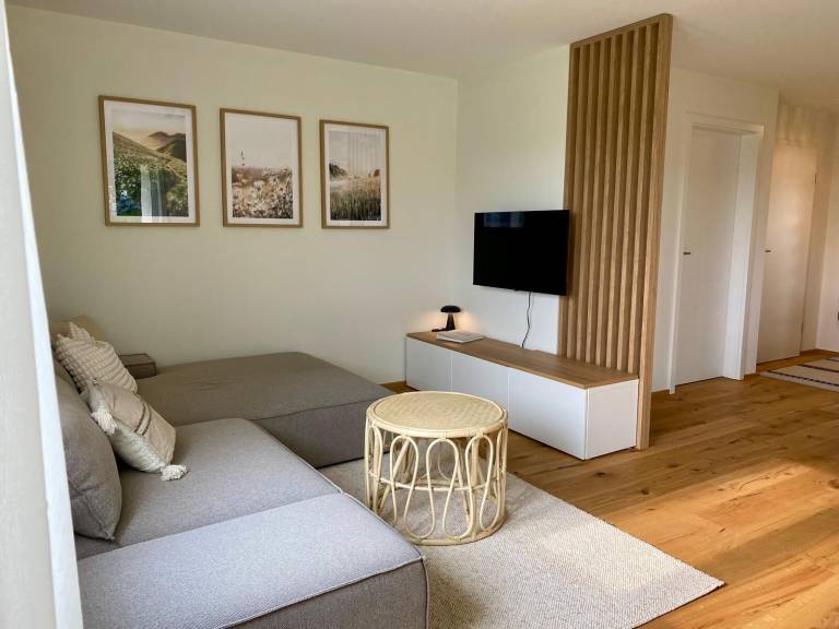 Ferienwohnung Argenbühl