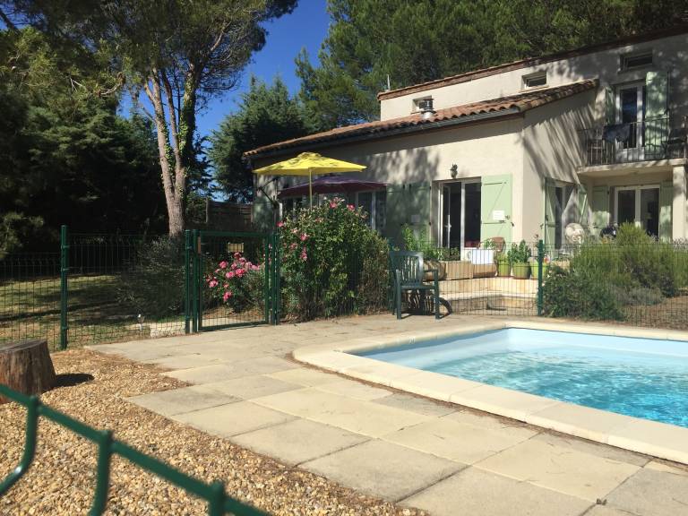 Villa  Fanjeaux