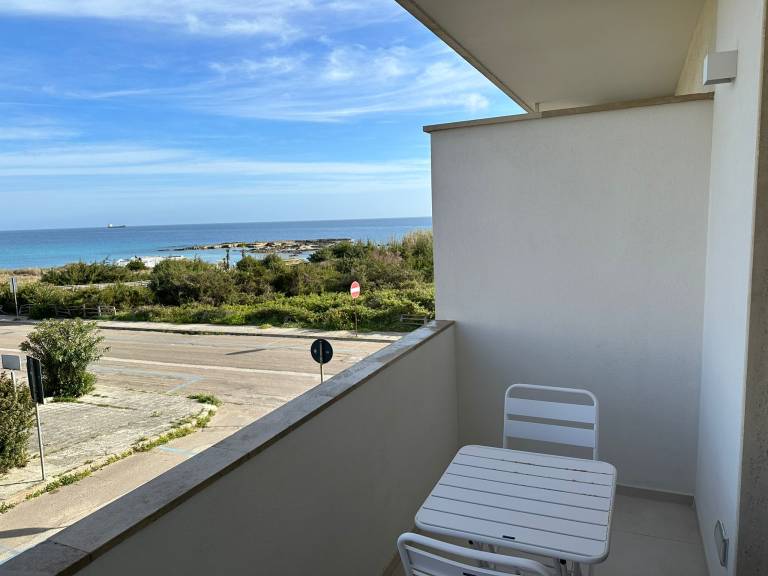 Borea Luxury Home vista mare Otranto — photo 4
