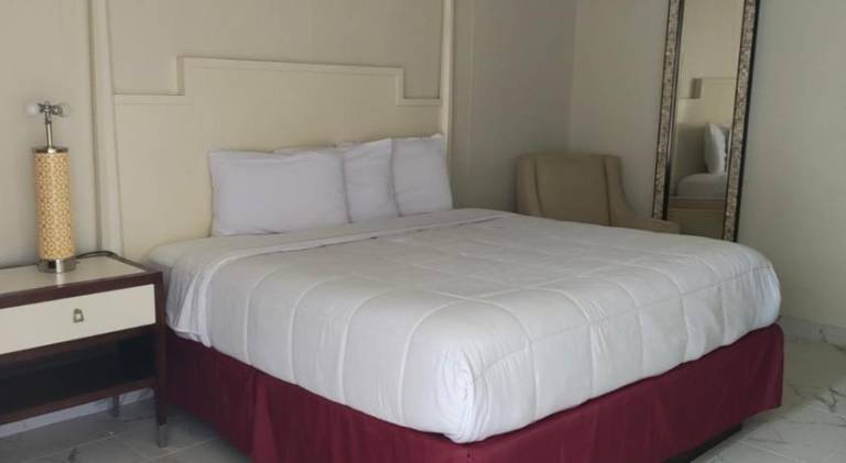 Super Inn Motel — photo 4