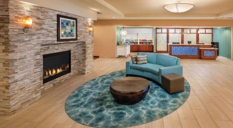 Homewood Suites by Hilton Virginia Beach/Norfolk Airport — photo 4