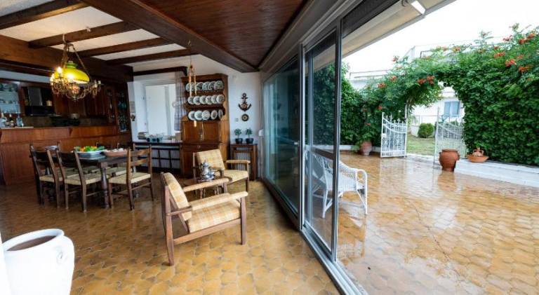 Fully equipped ample vacation home with terrace & garden | Perfect for remote work | Pets are welcome — photo 4