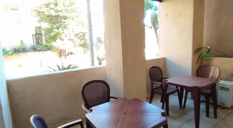 Holiday apartment with pool | Next to the beach | Pet-friendly — photo 5