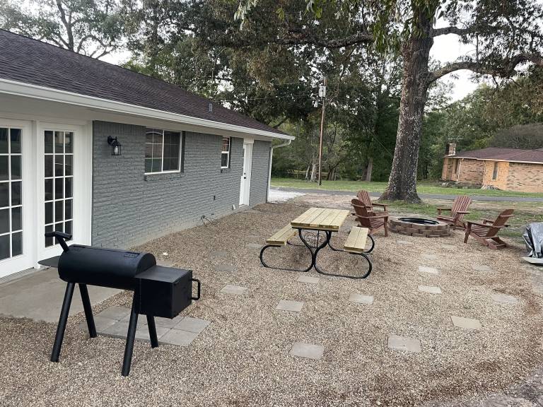 House  Nacogdoches