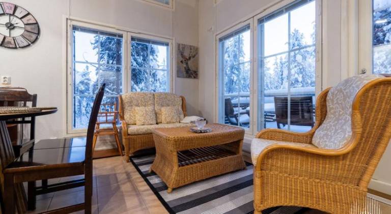 Nice holiday apartment | Pet-friendly — photo 4
