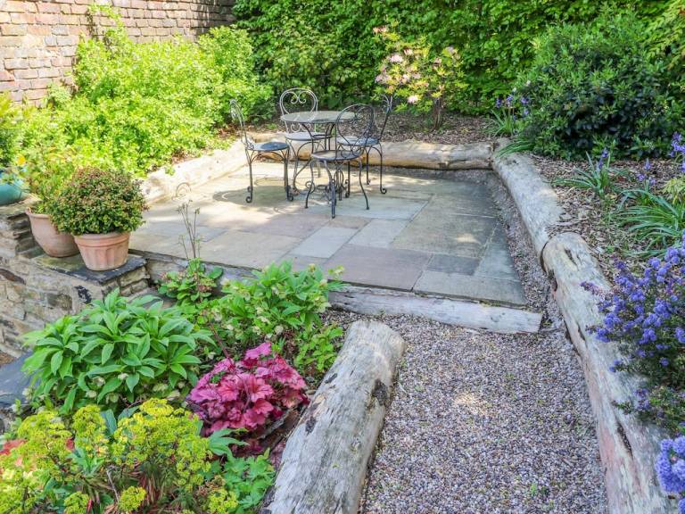 Cottage Dronfield