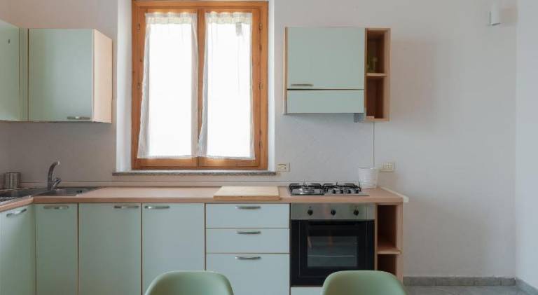 Rental apartment with 1 room for 5 persons — photo 3