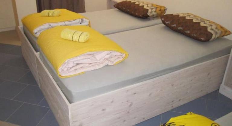 Hostel Komolac