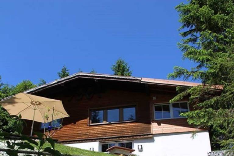 Ferienhaus Gemeinde Reutte
