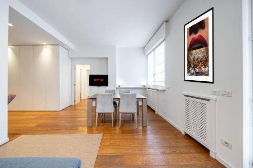 Apartment Verona