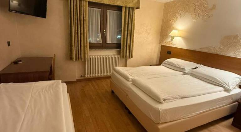 Hotel Breuil — photo 2