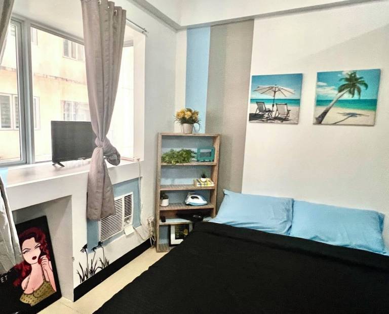 Appartamento Taguig