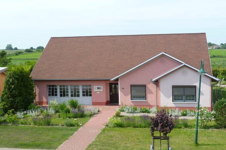 Ferienhaus Gollin