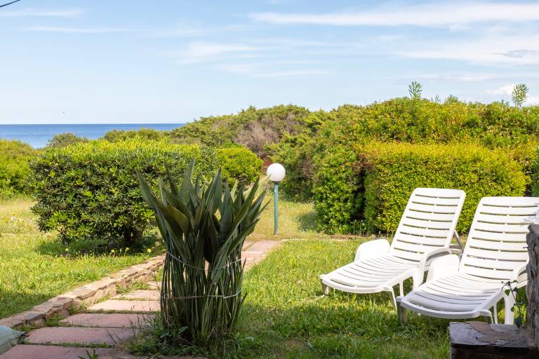 Holiday Home 'Casa 6 Vista Mare' with Sea View, Private Terrace and Air Conditioning — photo 2