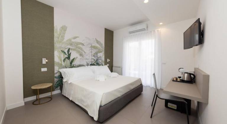Bed & Breakfast  Torre Faro