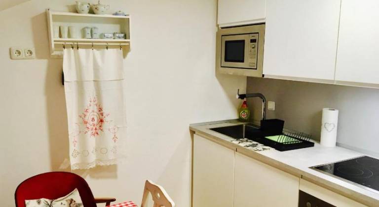 Charming apartment | Pets allowed — photo 4