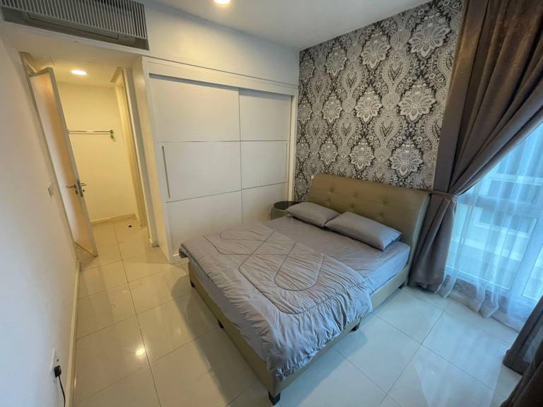 111 m² Ferienwohnung