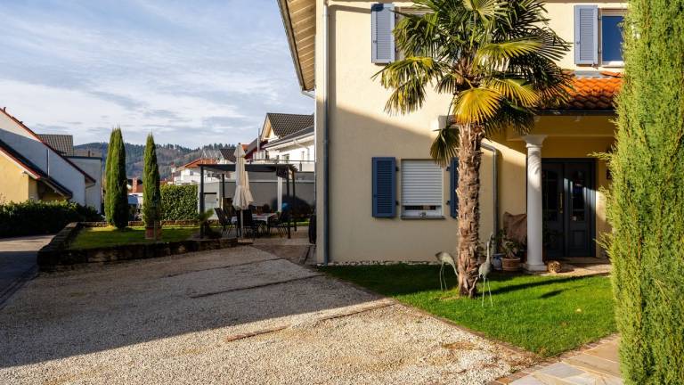 Ferienwohnung  Gengenbach