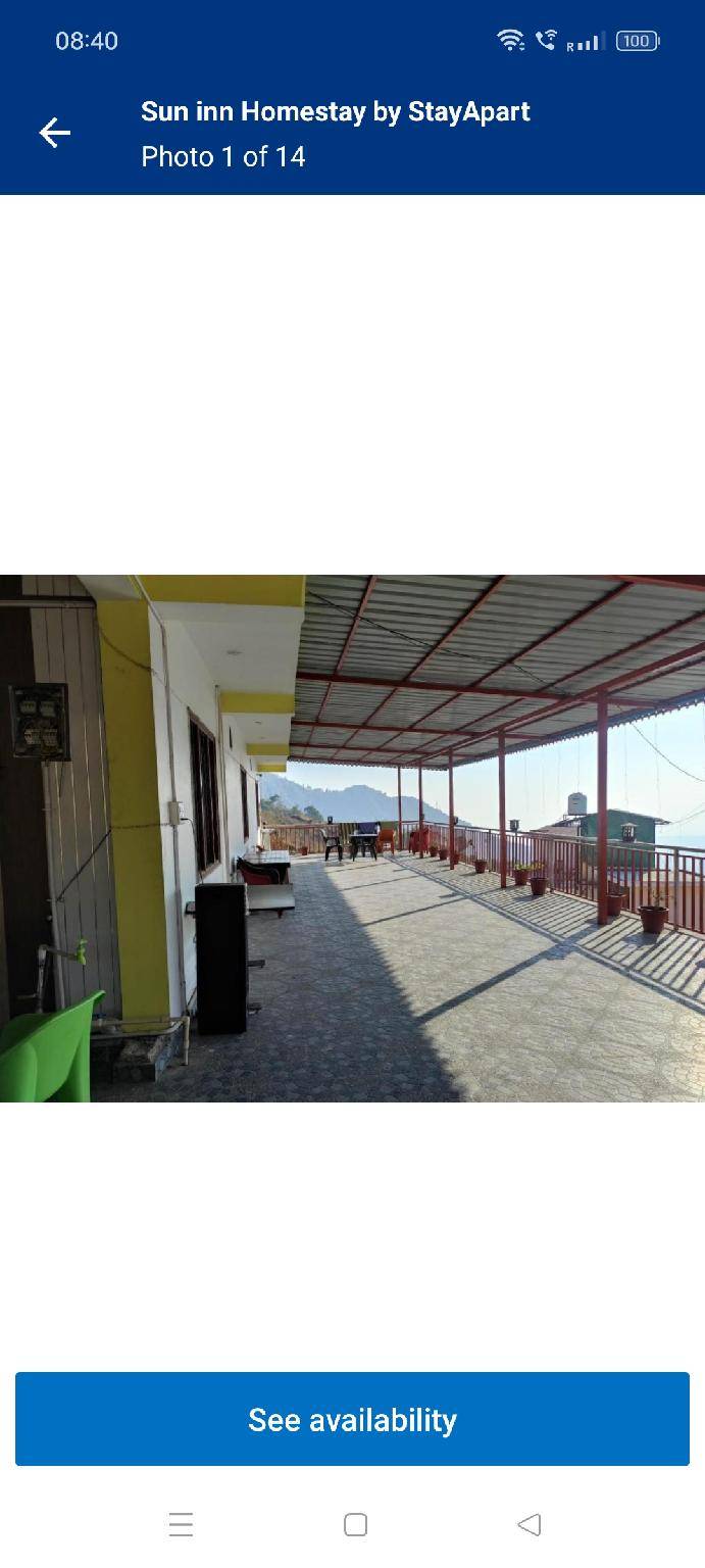 Fully equipped lovely house with yard & pool | Water view | Good for workation | Dogs allowed — photo 4