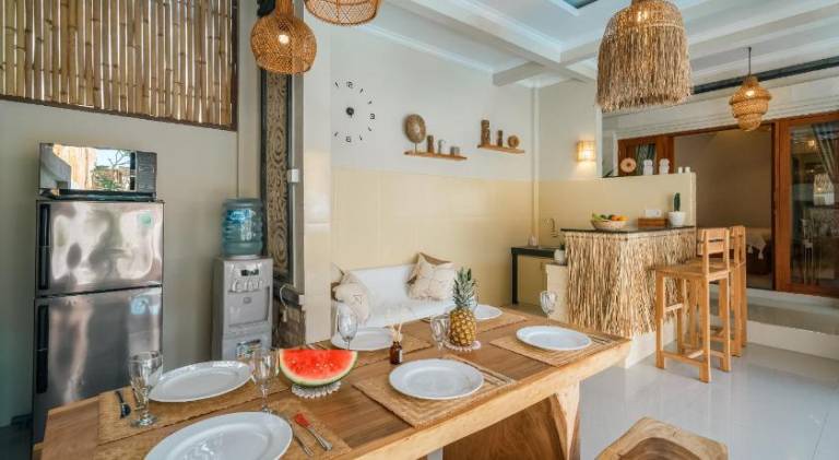 Lovely villa with pool | Dogs allowed — photo 5