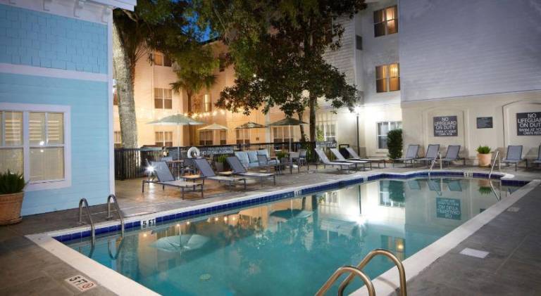 Residence Inn by Marriott Charleston Mt. Pleasant — photo 3