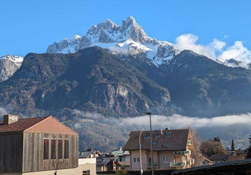 Appartement Sallanches