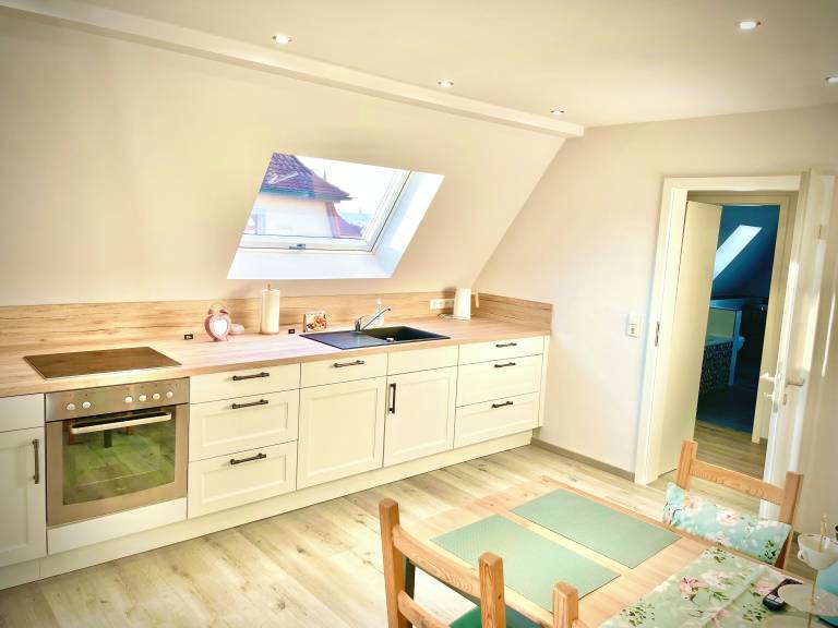 Ferienwohnung Höchstadt