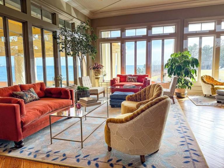 The Chanler at Cliff Walk — photo 4