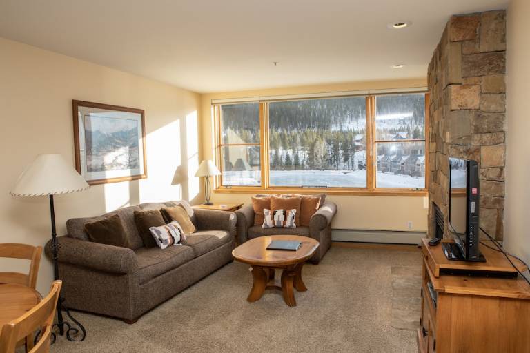 Condo Keystone
