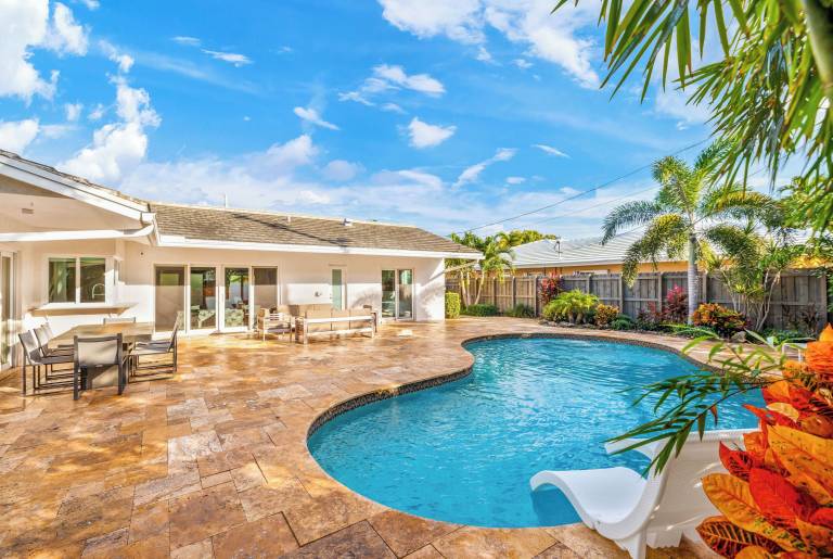 Villa Lauderdale Beach