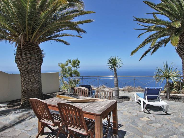 Ferienhaus Puerto de Naos