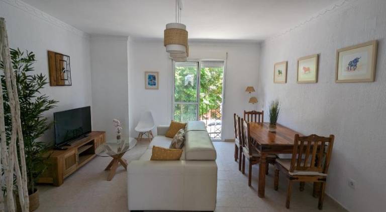 Holiday apartment | Near Alcázar of Jerez de la Frontera — photo 2