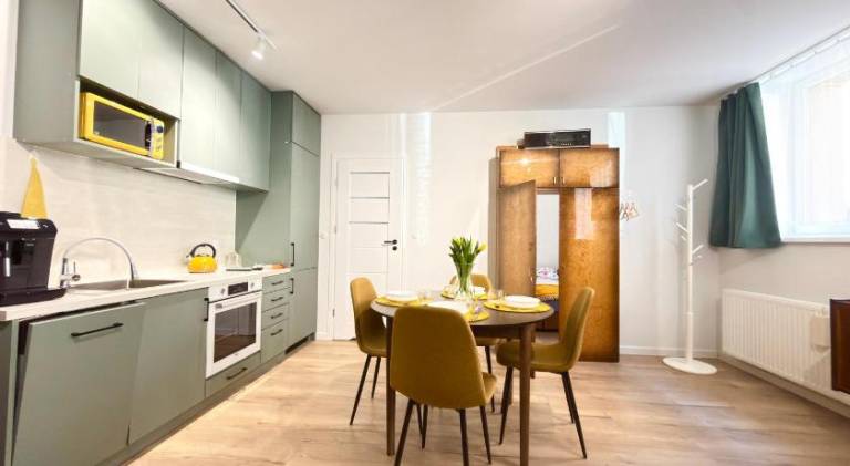 Apartment | Pet-friendly — photo 4