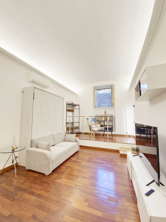 Apartment with 1 room for 4 persons — photo 2