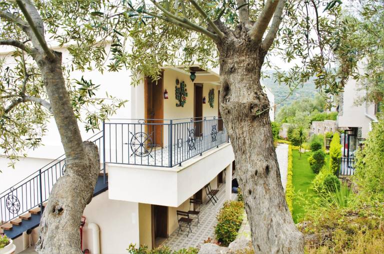 Assos Longevity Hotel — photo 5