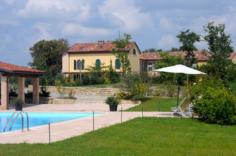 Appartamento Moncalvo