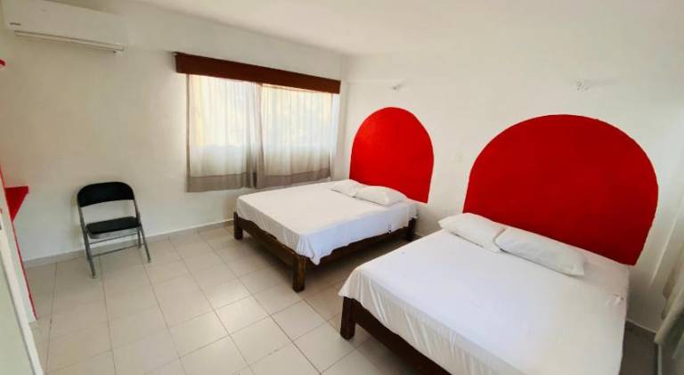 Hotel Maria Bonita Acapulco — photo 2
