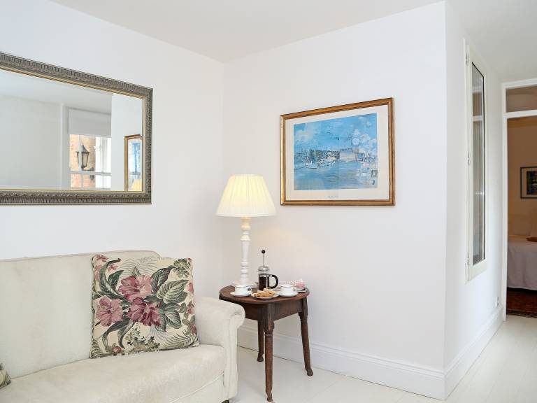 Cottage with 1 room for 2 persons — photo 3
