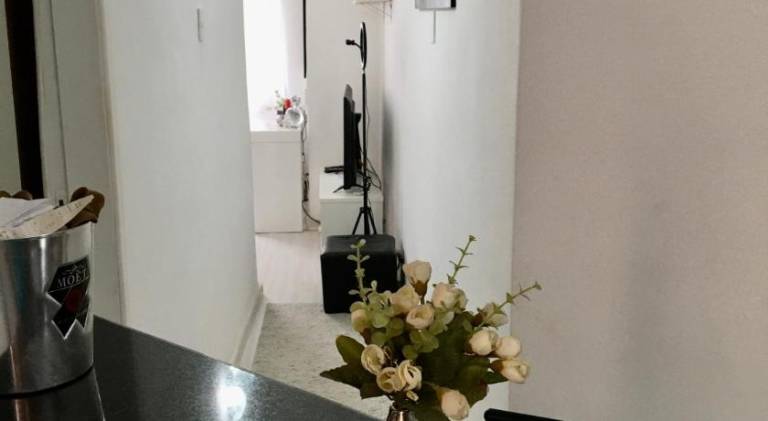 Rental apartment with 1 room for 4 persons — photo 2
