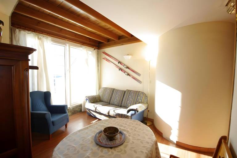 Apartment with 3 rooms for 6 persons — photo 5